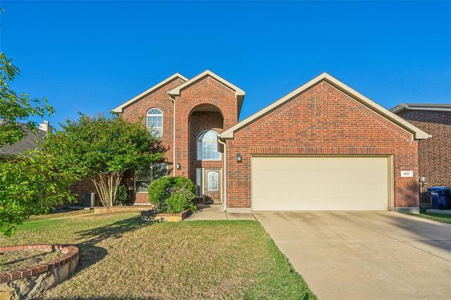 1201 Blanco Ln in McKinney, TX - Building Photo - Building Photo