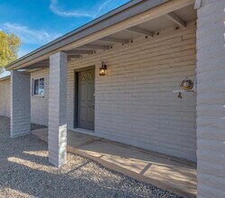 5067 E Lee St in Tucson, AZ - Building Photo - Building Photo