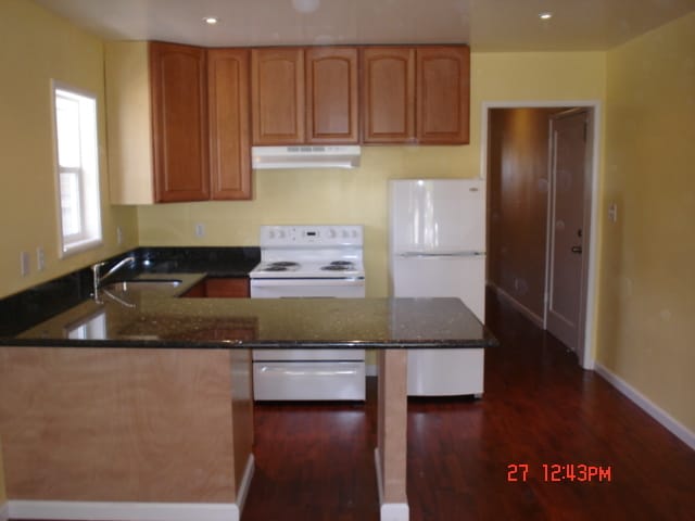 1668 Shattuck Ave, Unit 2