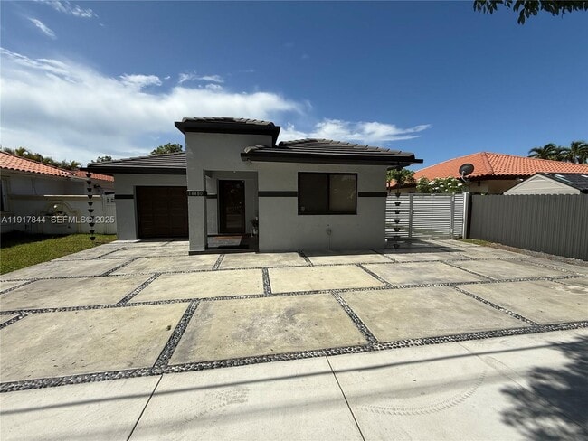 property at 14480 SW 112th St