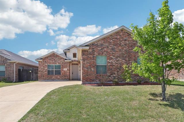 2325 Doty Ln in Balch Springs, TX - Building Photo