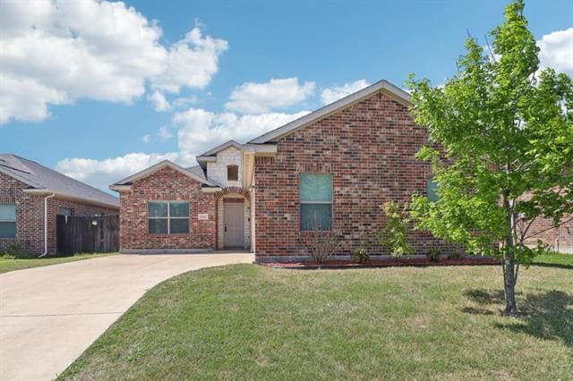 property at 2325 Doty Ln