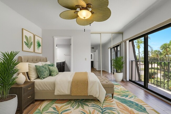 2324 23rd Ct in Jupiter, FL - Foto de edificio - Building Photo