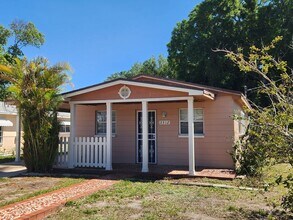3312 W St Louis St in Tampa, FL - Building Photo - Building Photo