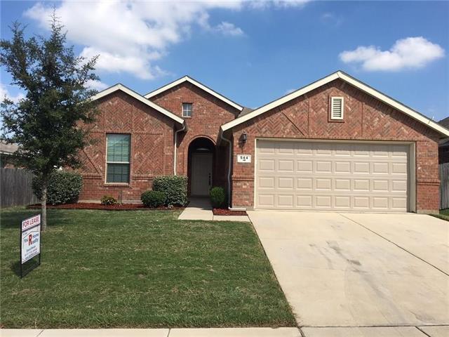 544 Braewick Dr in Fort Worth, TX - Building Photo - Building Photo
