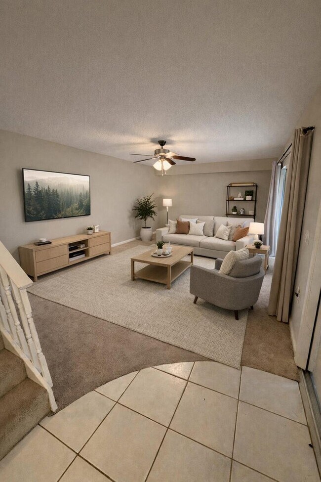 6927 69th Way in West Palm Beach, FL - Building Photo - Building Photo