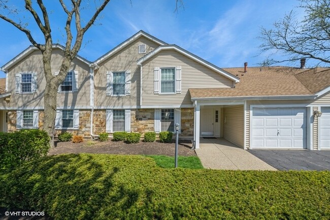 property at 380 Newport Ln