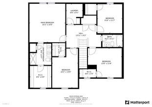 1177 Calvin Sowers Rd in Lexington, NC - Building Photo - Building Photo
