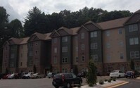 Building Photo - 808 West Apartments in Cullowhee, North Carolina