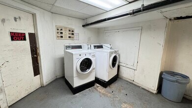 56 Park Vale Ave, Unit 3 in Boston, MA - Building Photo - Building Photo