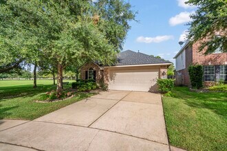 25803 Orchard Knoll Ln in Katy, TX - Foto de edificio - Building Photo