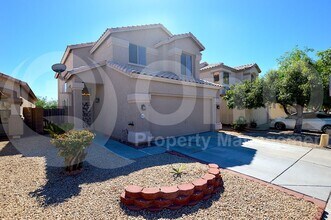 10129 E Carmel Ave in Mesa, AZ - Building Photo - Building Photo