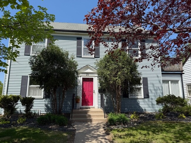 property at 31 Winona St W