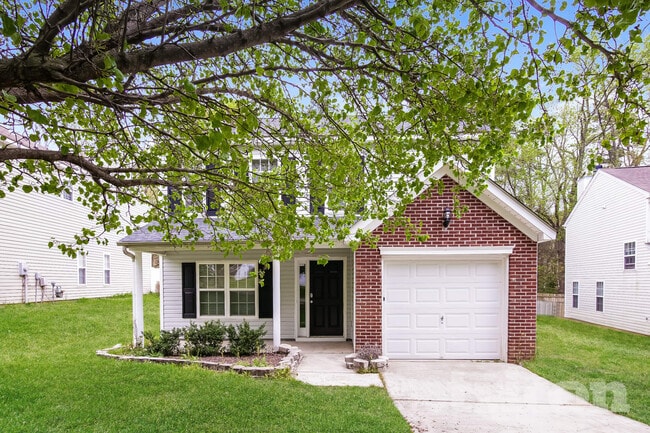 property at 417 Havenbrook Way NW