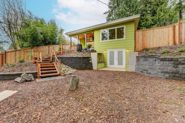 4072 NE 107th St in Seattle, WA - Building Photo - Building Photo