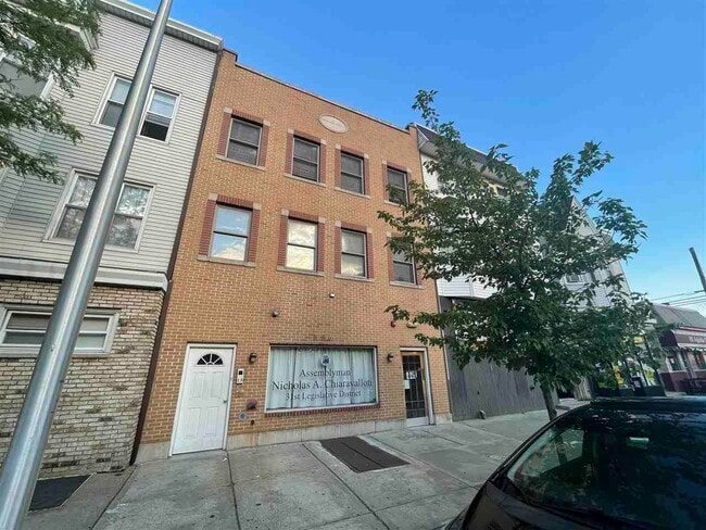 property at 836 Broadway