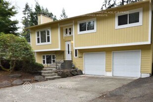14635 SE 138th Pl in Renton, WA - Building Photo