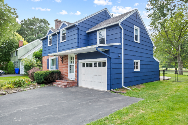 property at 166 Ridgemont Dr