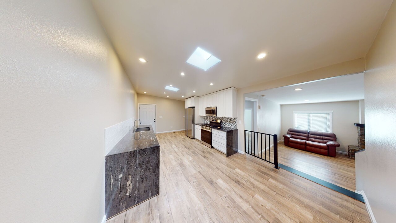 6486-6488 Montezuma Rd in San Diego, CA - Building Photo