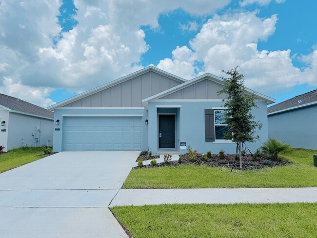 property at 2712 Pioneer Trl