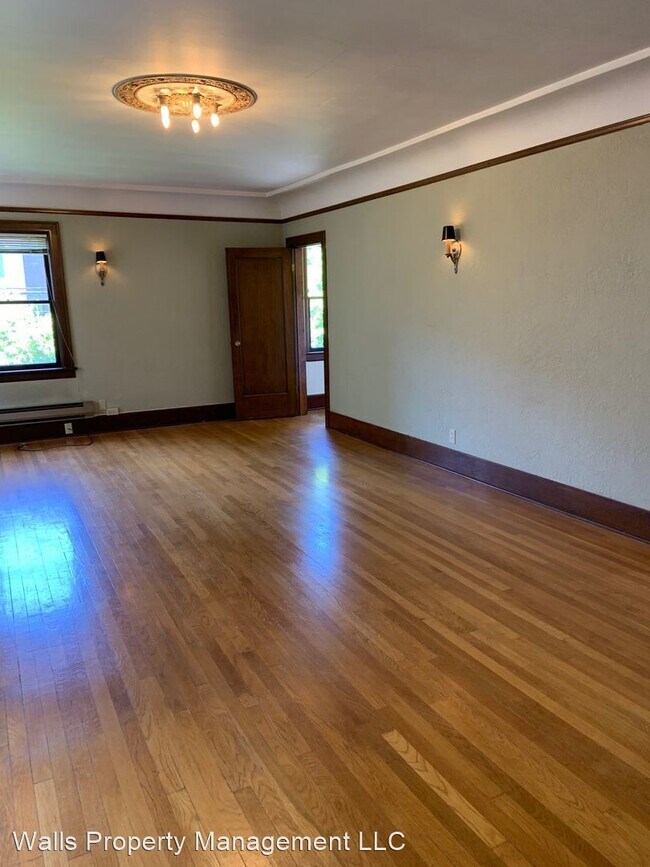 3644 Woodland Park Ave N in Seattle, WA - Building Photo - Building Photo