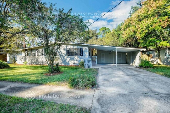 property at 7035 Berrywood Ln