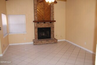 11724 Jennifer Dr in El Paso, TX - Building Photo - Building Photo