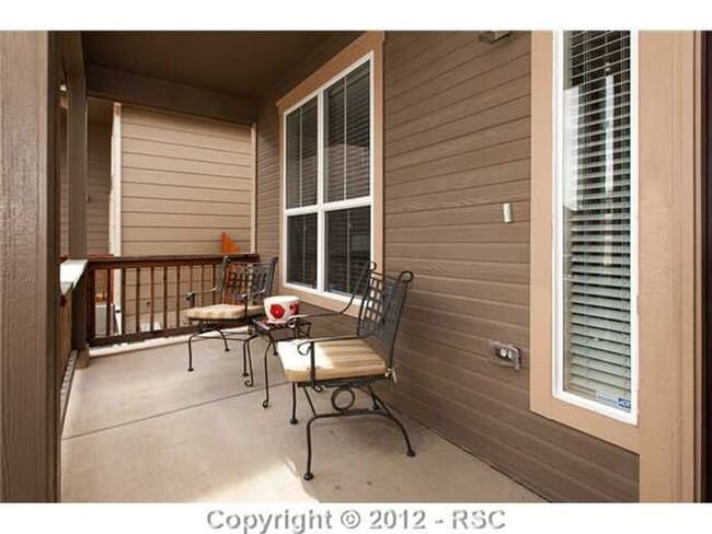 8382 Kettle Drum St in Colorado Springs, CO - Building Photo - Building Photo