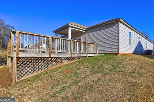110 Sea Oaks Ct in Byron, GA - Building Photo - Building Photo