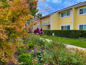 Cypress Pointe Apartments in Gilroy, CA - Foto de edificio - Building Photo