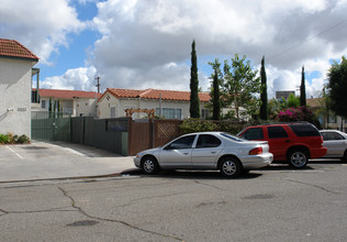 4051-4059 42nd St in San Diego, CA - Building Photo - Building Photo