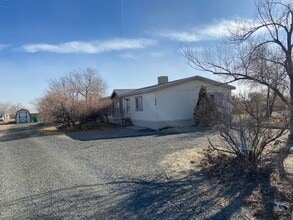 3708 Deodar St in Silver Springs, NV - Building Photo - Building Photo