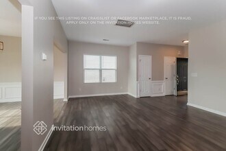 12425 Bending Branch Rd in Charlotte, NC - Foto de edificio - Building Photo