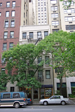 Park Avenue in New York, NY - Building Photo - Building Photo