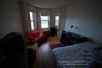 1175 Boylston St, Unit 16 in Boston, MA - Building Photo - Building Photo