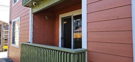 4345 S Puget Sound Ave in Tacoma, WA - Building Photo - Building Photo