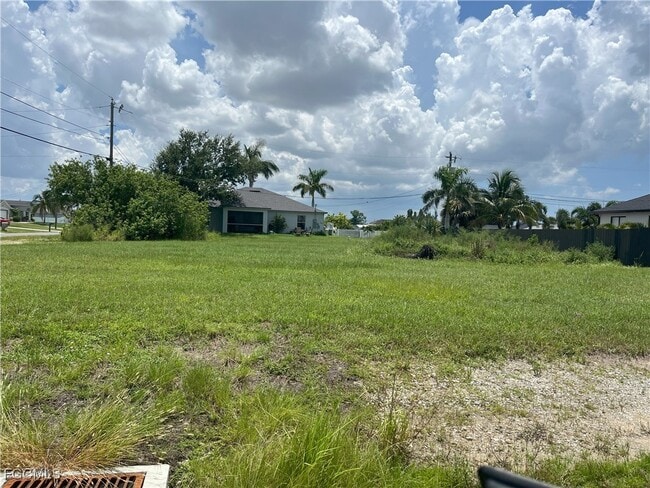 property at 1302 NE 16th Terrace