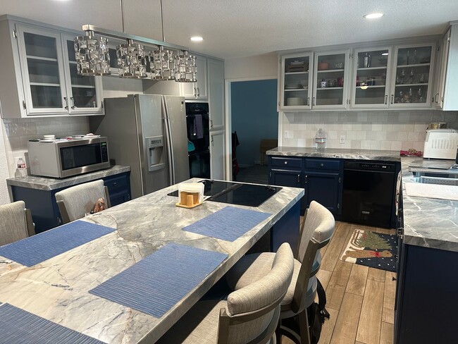 3913 Viader Dr in Modesto, CA - Building Photo - Building Photo