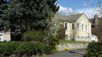 415 S Coeur D'alene St in Spokane, WA - Building Photo