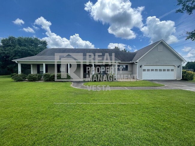 property at 317 Sleepy Ln