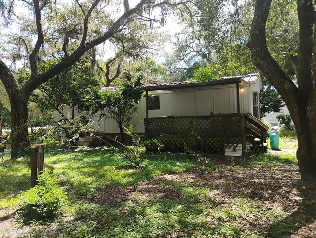 property at 14455 E Hwy 25
