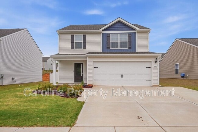 property at 1620 Nia Rd