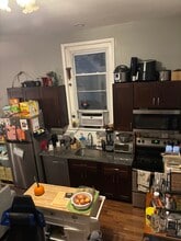 2518 Poplar St, Unit 1 Front in Philadelphia, PA - Building Photo - Building Photo