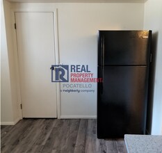 625 El Rancho Blvd in Pocatello, ID - Building Photo - Building Photo