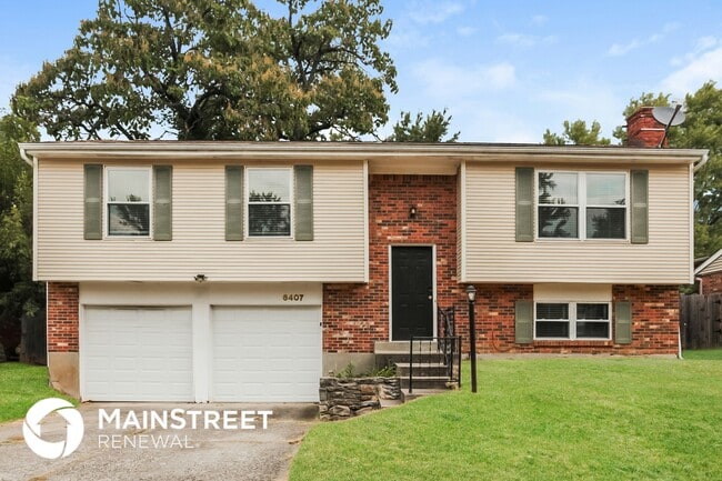 property at 6407 Linstead Rd