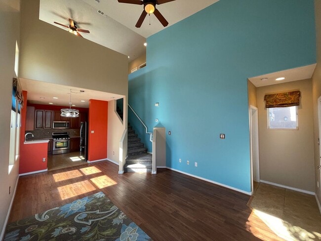 4349 Santo Domingo St in Santa Fe, NM - Building Photo - Building Photo