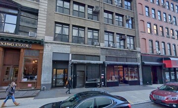 118-120 Duane St in New York, NY - Building Photo - Building Photo