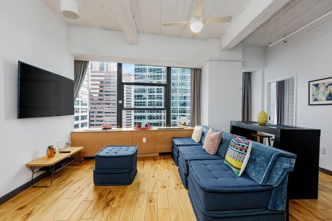 110 Wall St in New York, NY - Building Photo - Building Photo