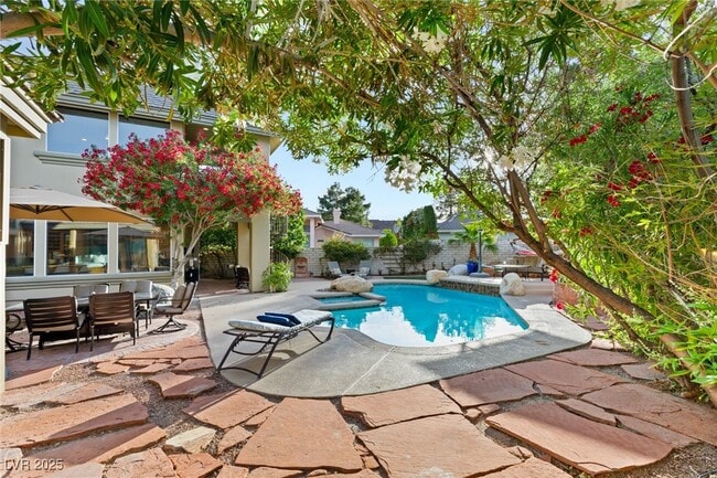 property at 3004 Astoria Pines Cir