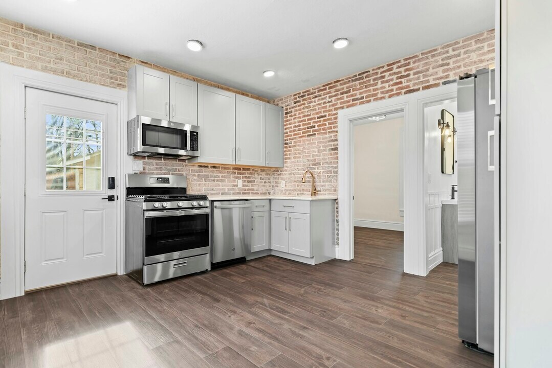 715 Arcadia Pl in Colorado Springs, CO - Building Photo